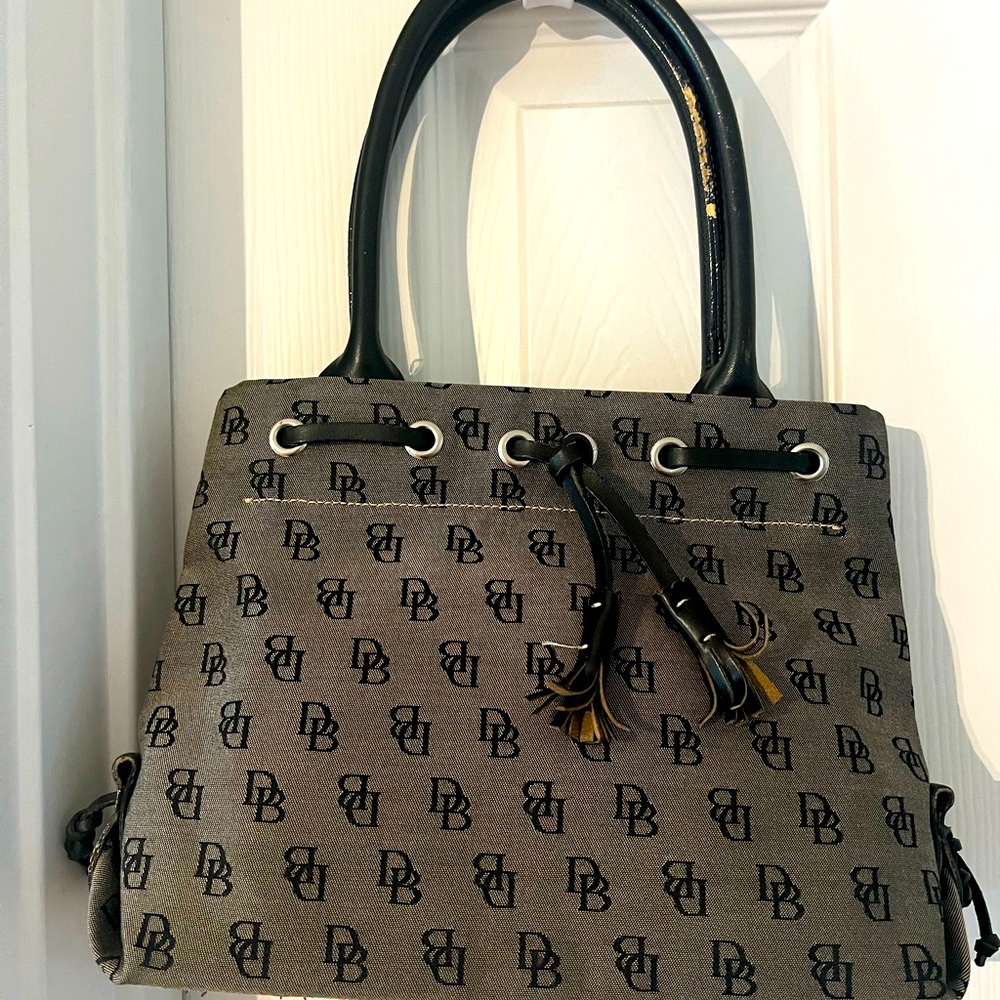 Vintage Dooney and Bourke